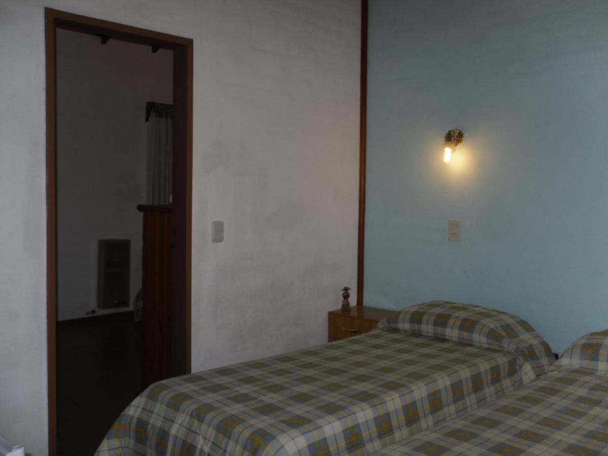 Inn Rural Piedra Y Camino Nono
