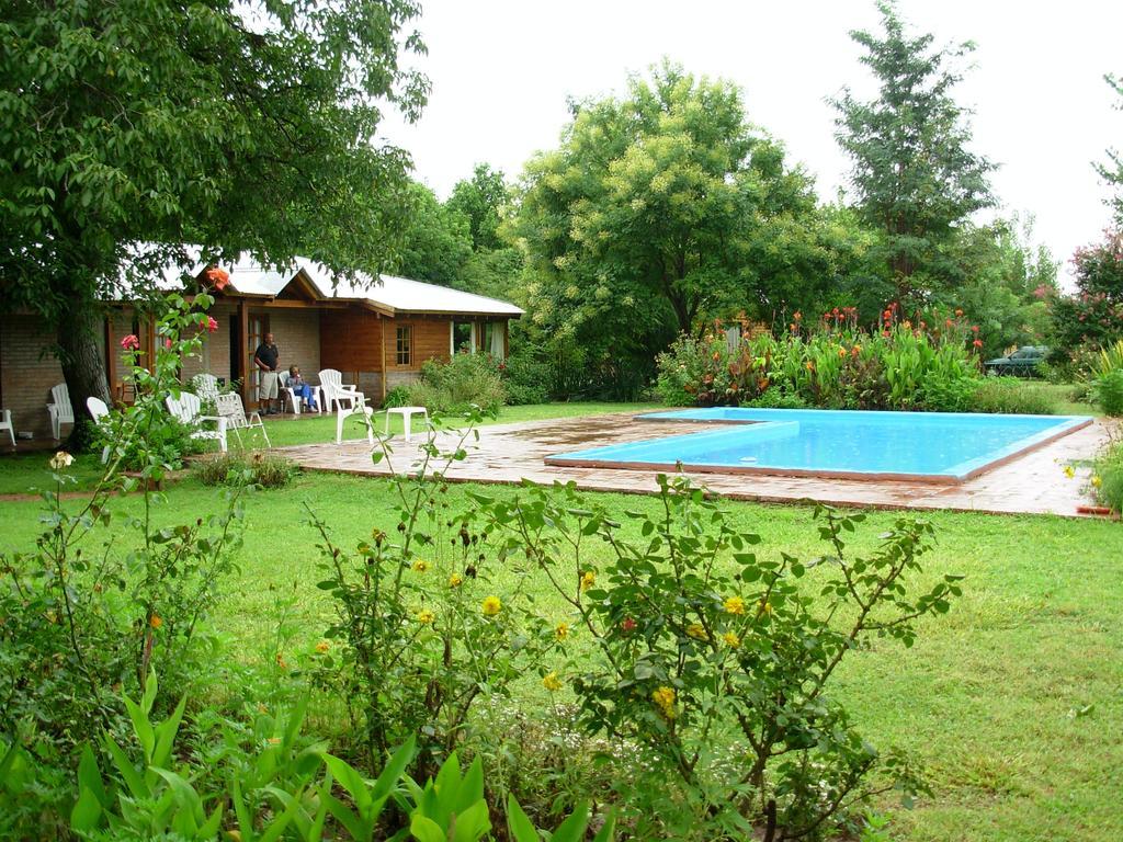 Inn Rural Piedra Y Camino
