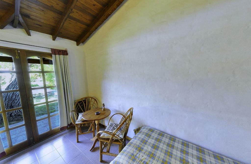 Inn Rural Piedra Y Camino Nono