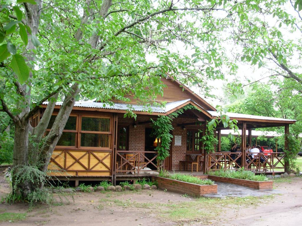 Rural Piedra Y Camino Inn