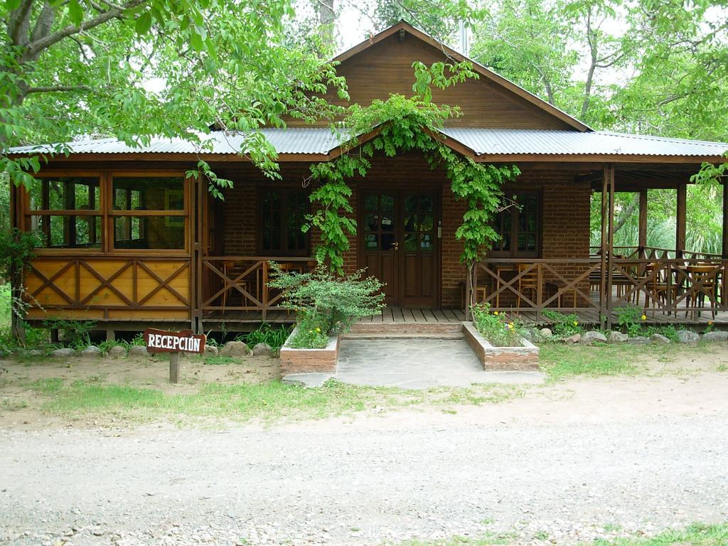 Rural Piedra Y Camino 3*