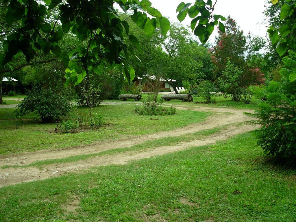 Rural Piedra Y Camino Inn 3*