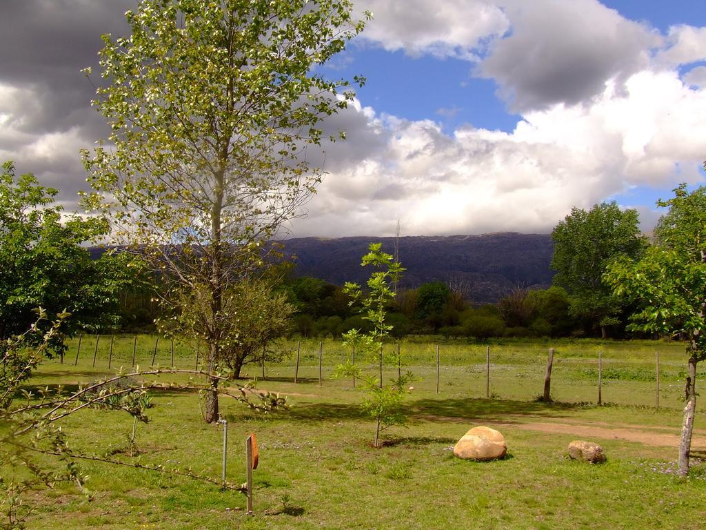 Inn Rural Piedra Y Camino