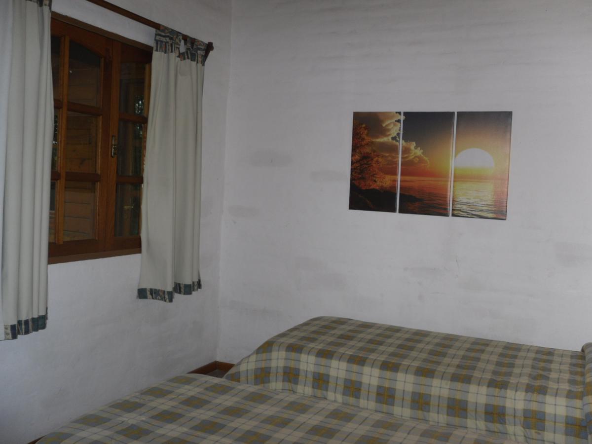 Inn Rural Piedra Y Camino